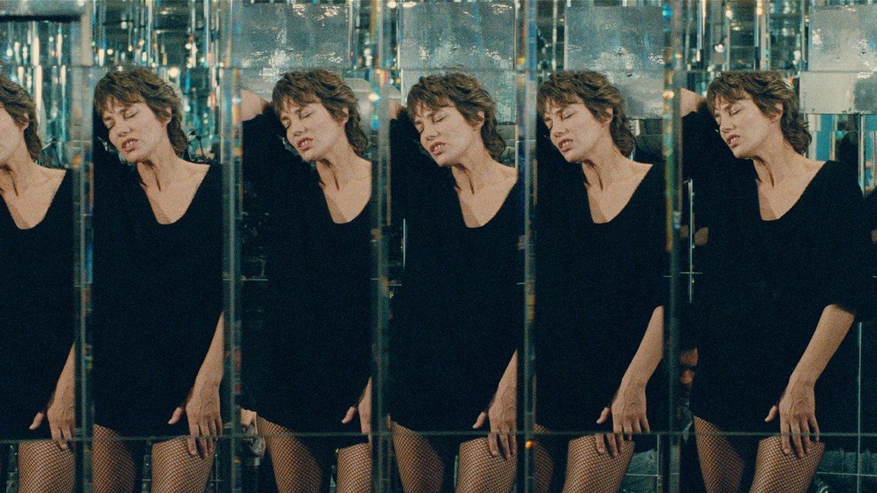 Jane B. by Agnès V. (1988)