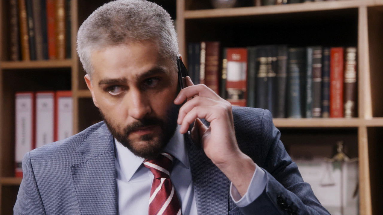 Por amar sin ley — Épisode 69