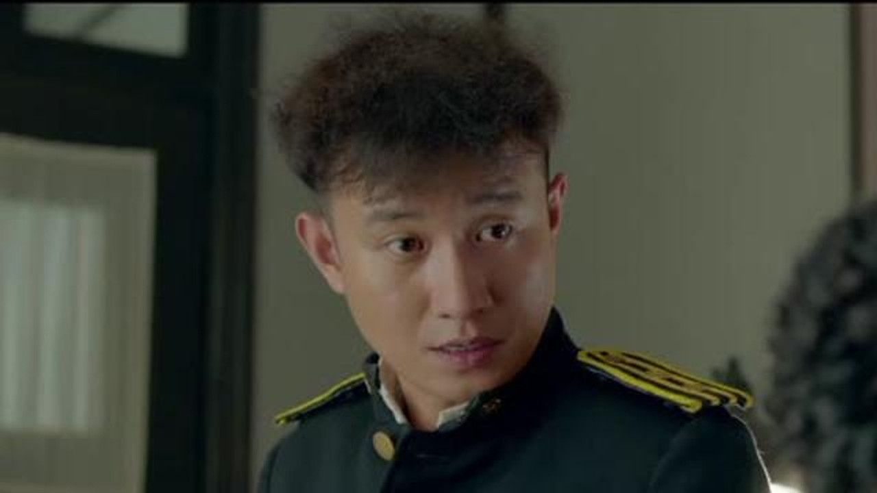 剃刀边缘 — Épisode 18