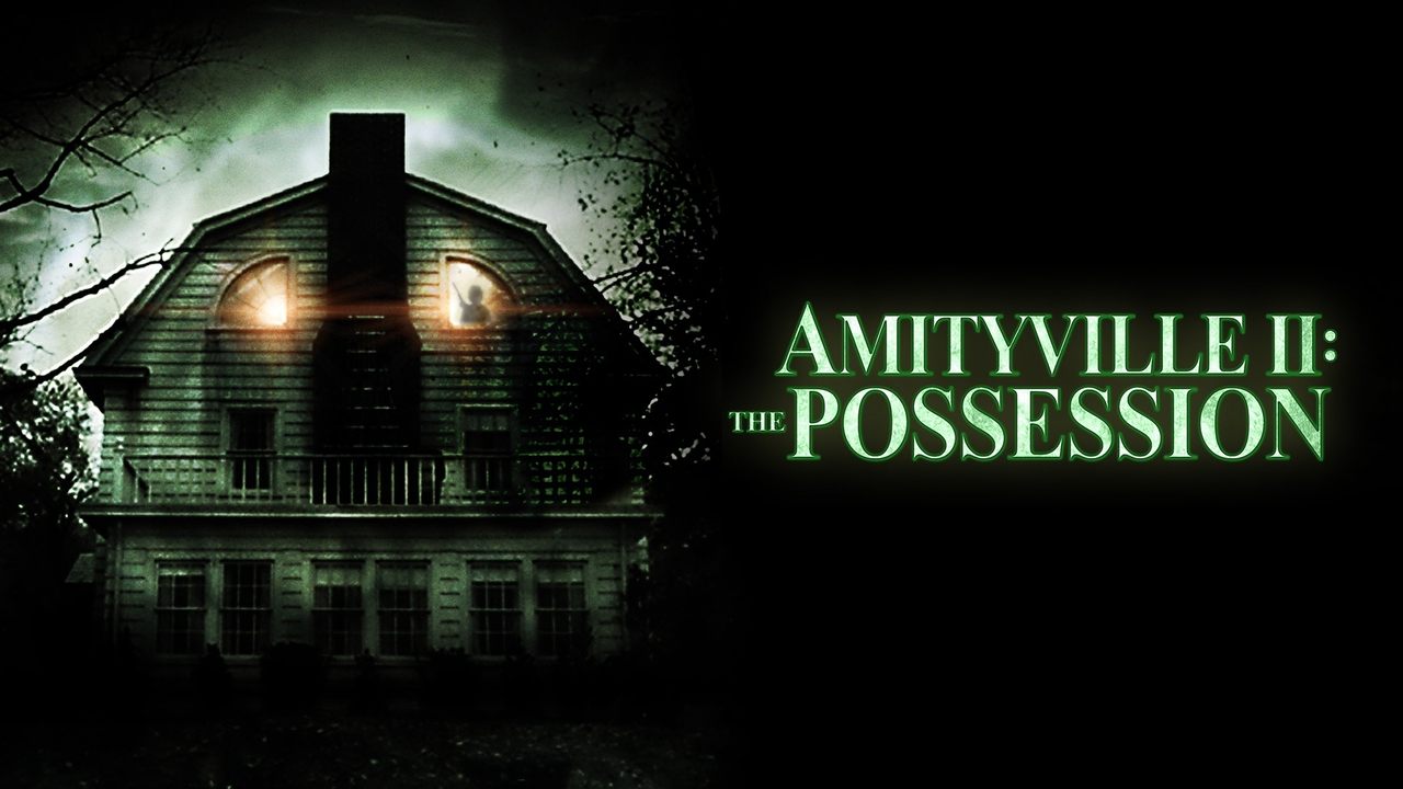 Amityville II: The Possession background