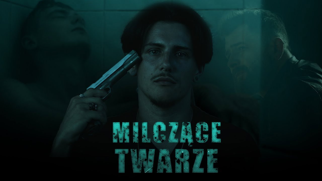 MILCZĄCE TWARZE