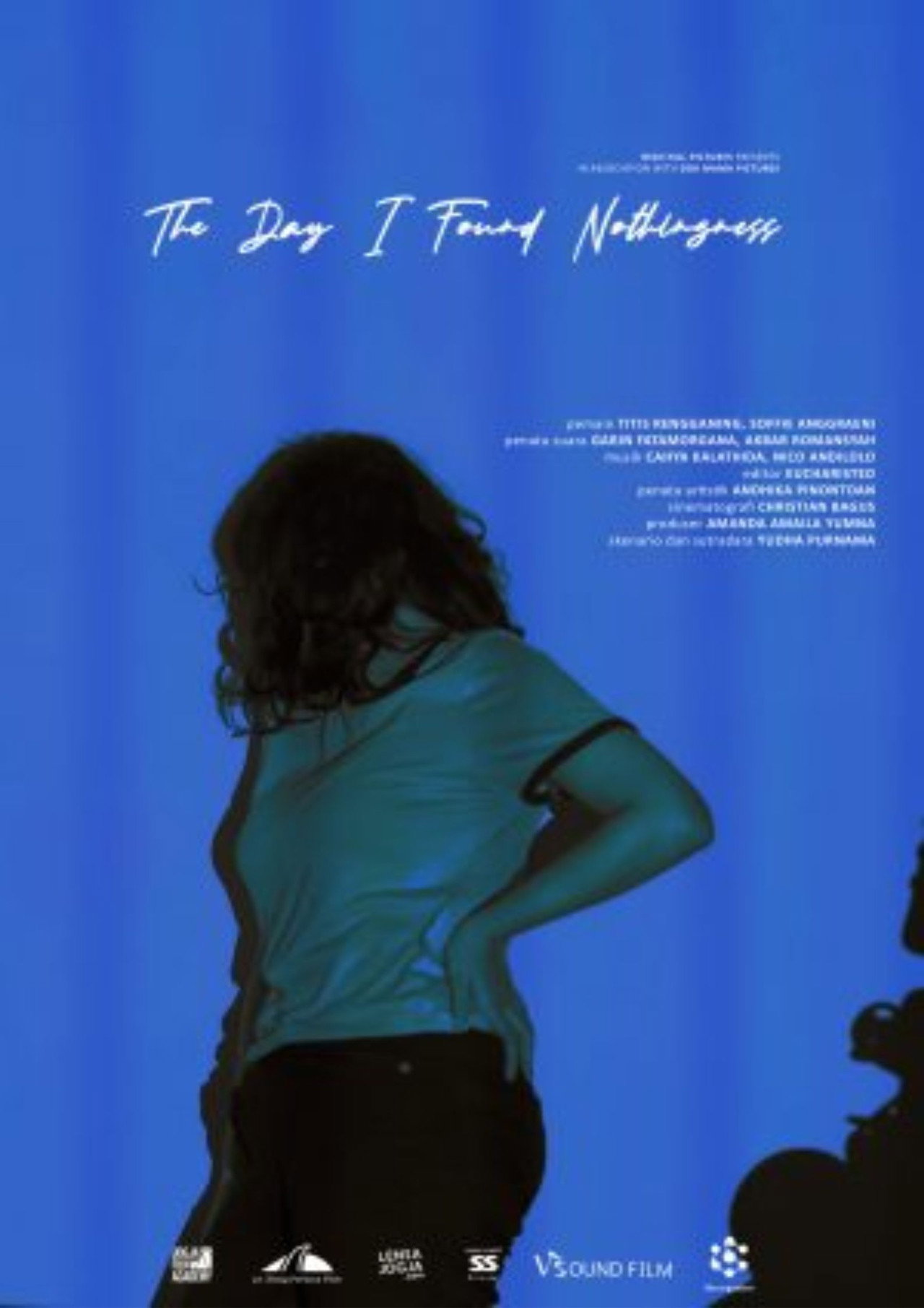 The Day I Found Nothingness