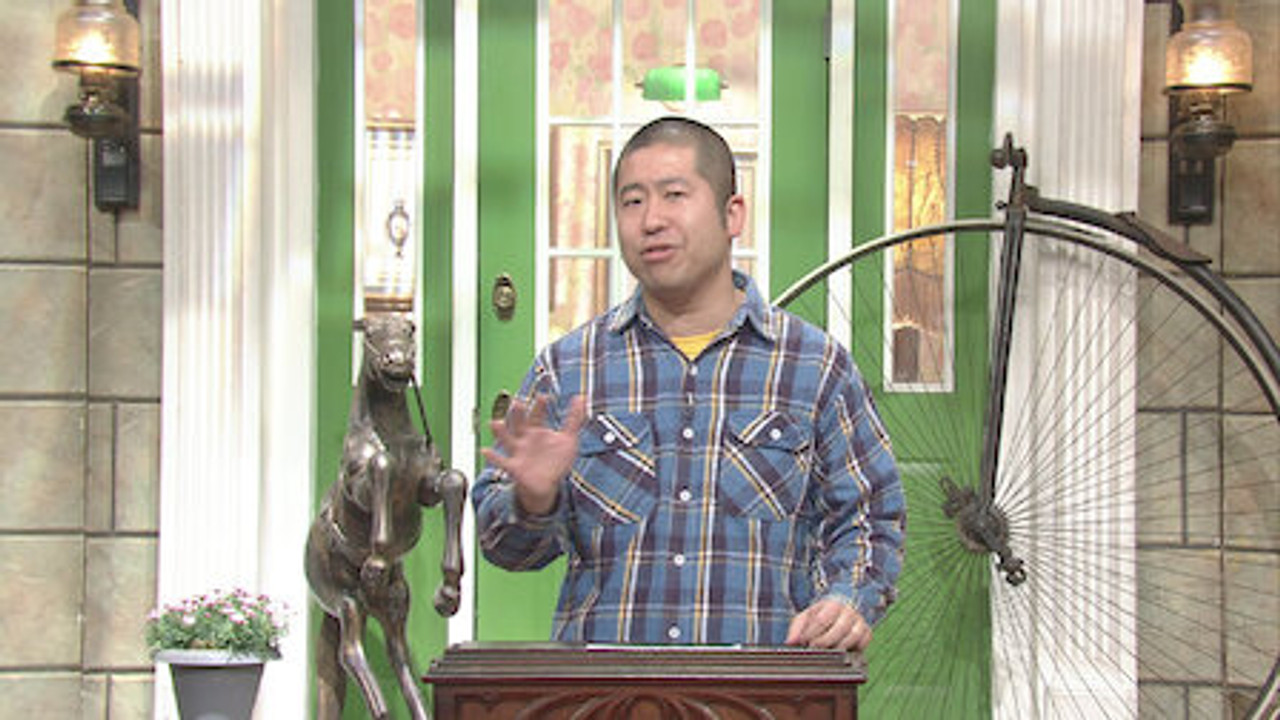 探偵!ナイトスクープ — Épisode 346