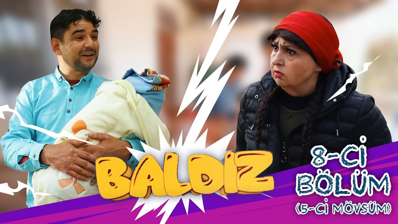 Baldız — Épisode 8