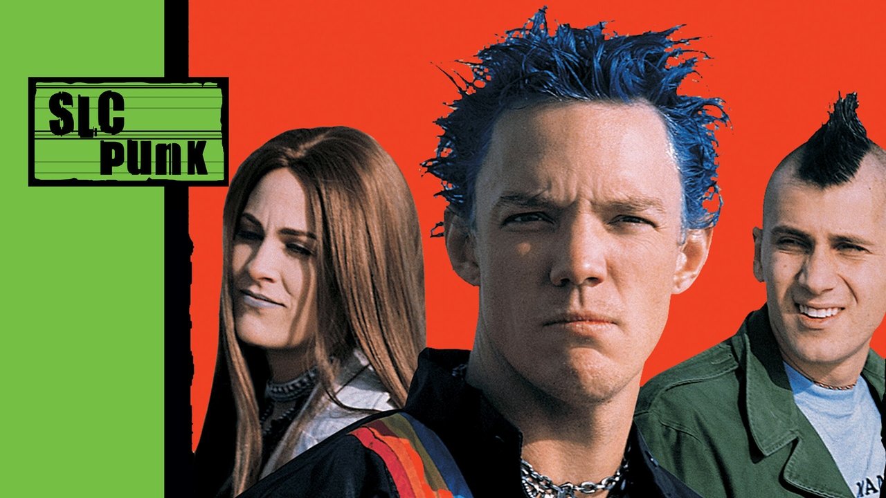 SLC Punk