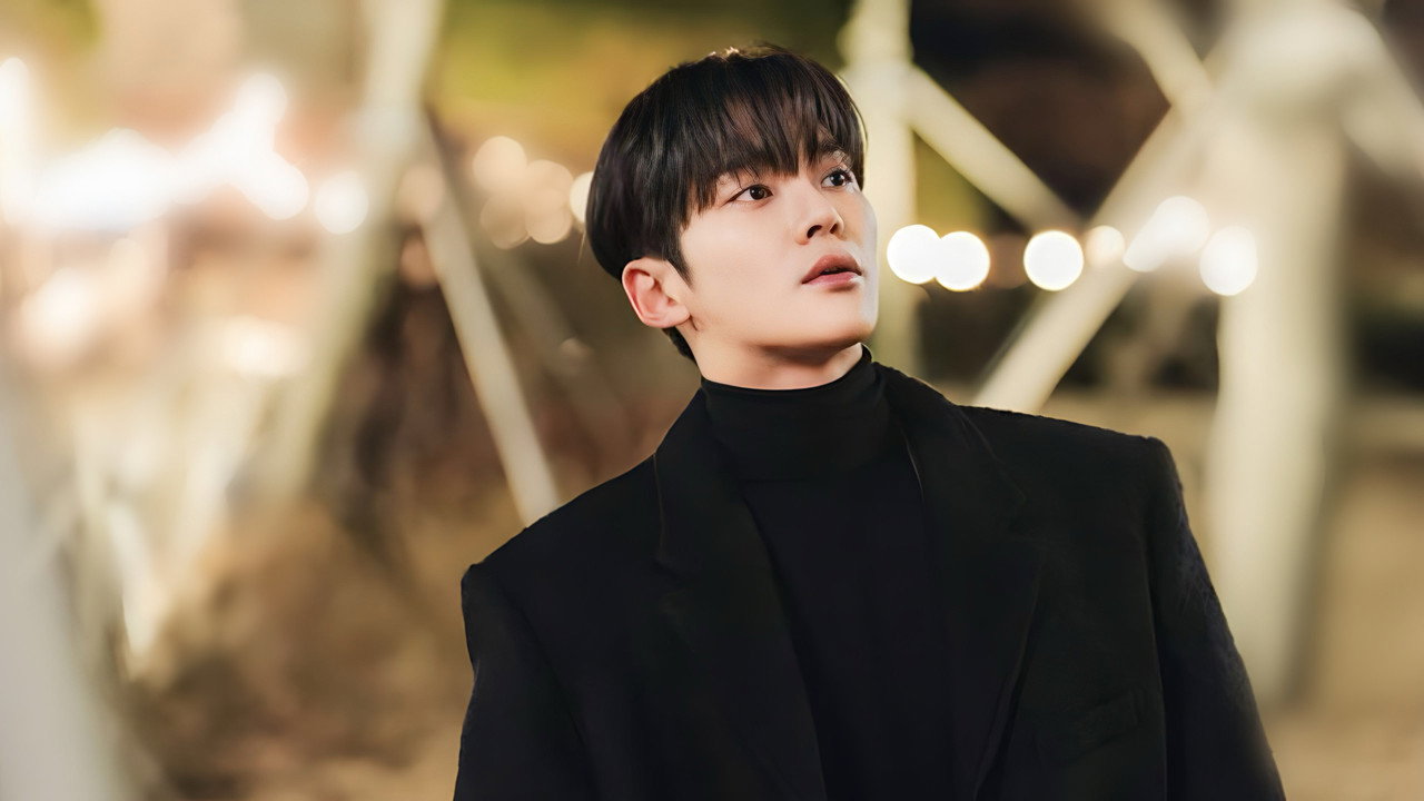 Destined with You — still 18