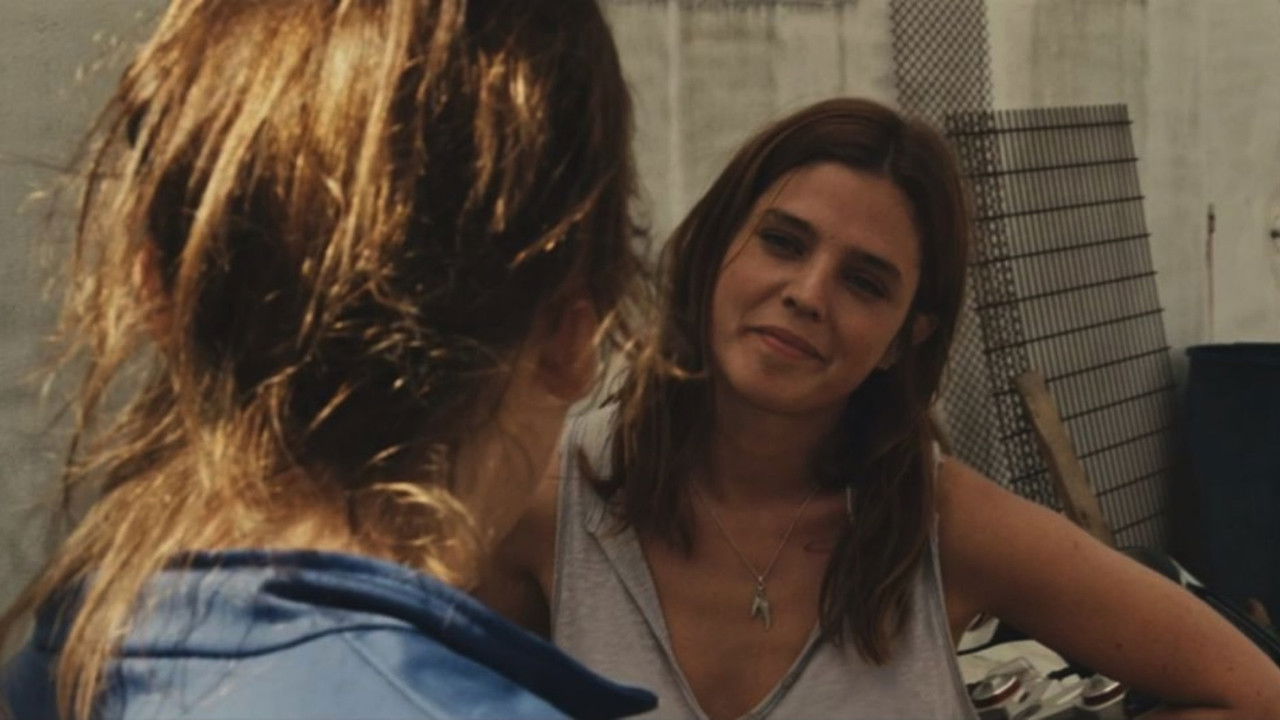 Best of Chéries Chéris — Not K.O.