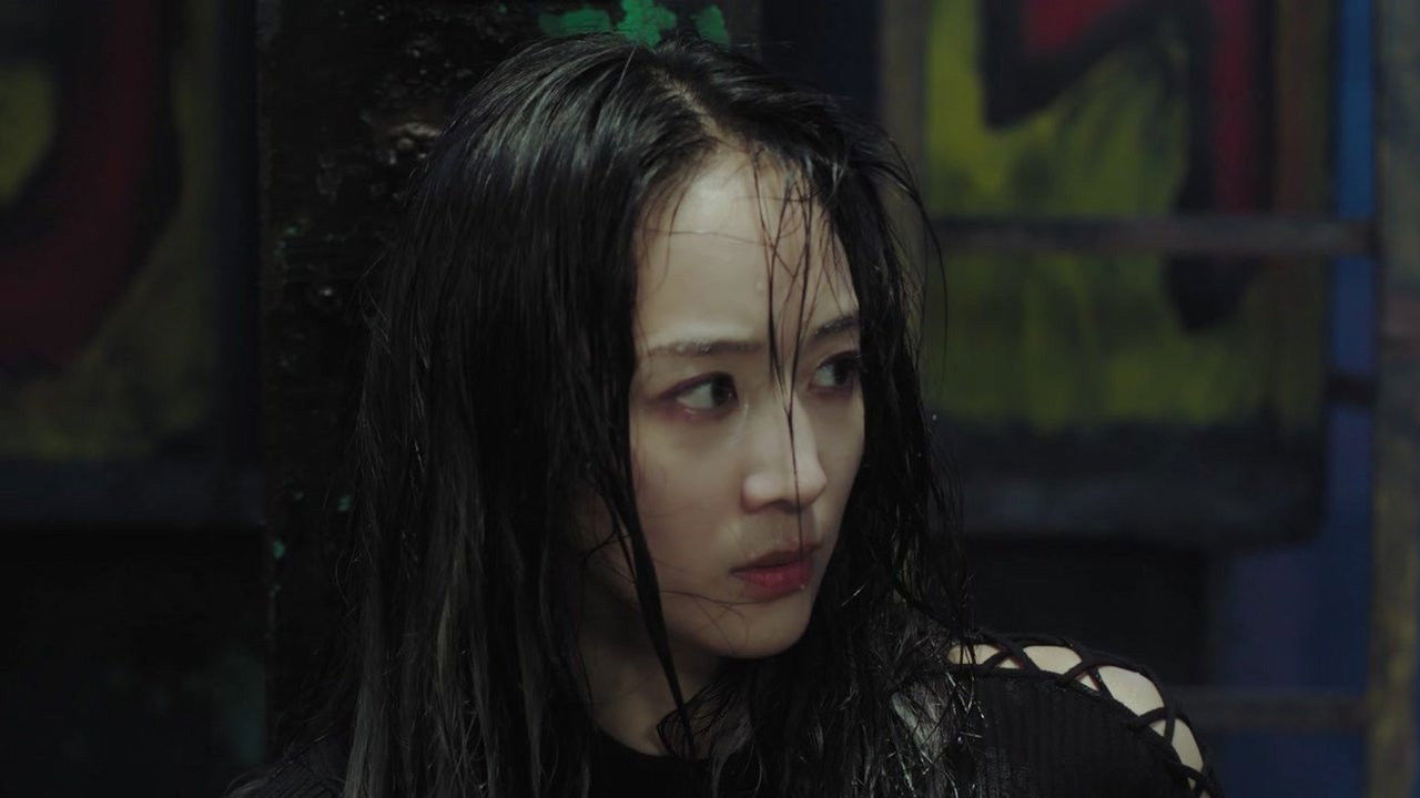 不说再见 — Épisode 28