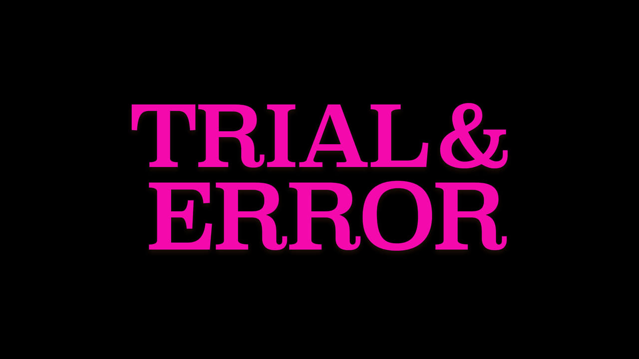 Trial & Error background