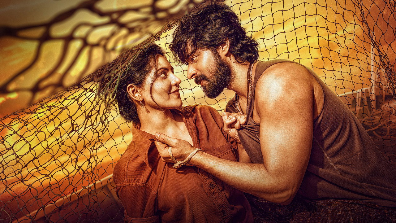 Diesel (2025) Hindi Dubbed AMZN backdrop