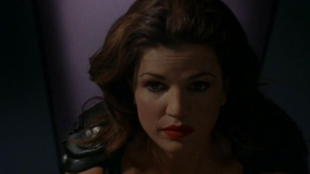 Black Scorpion — Épisode 3