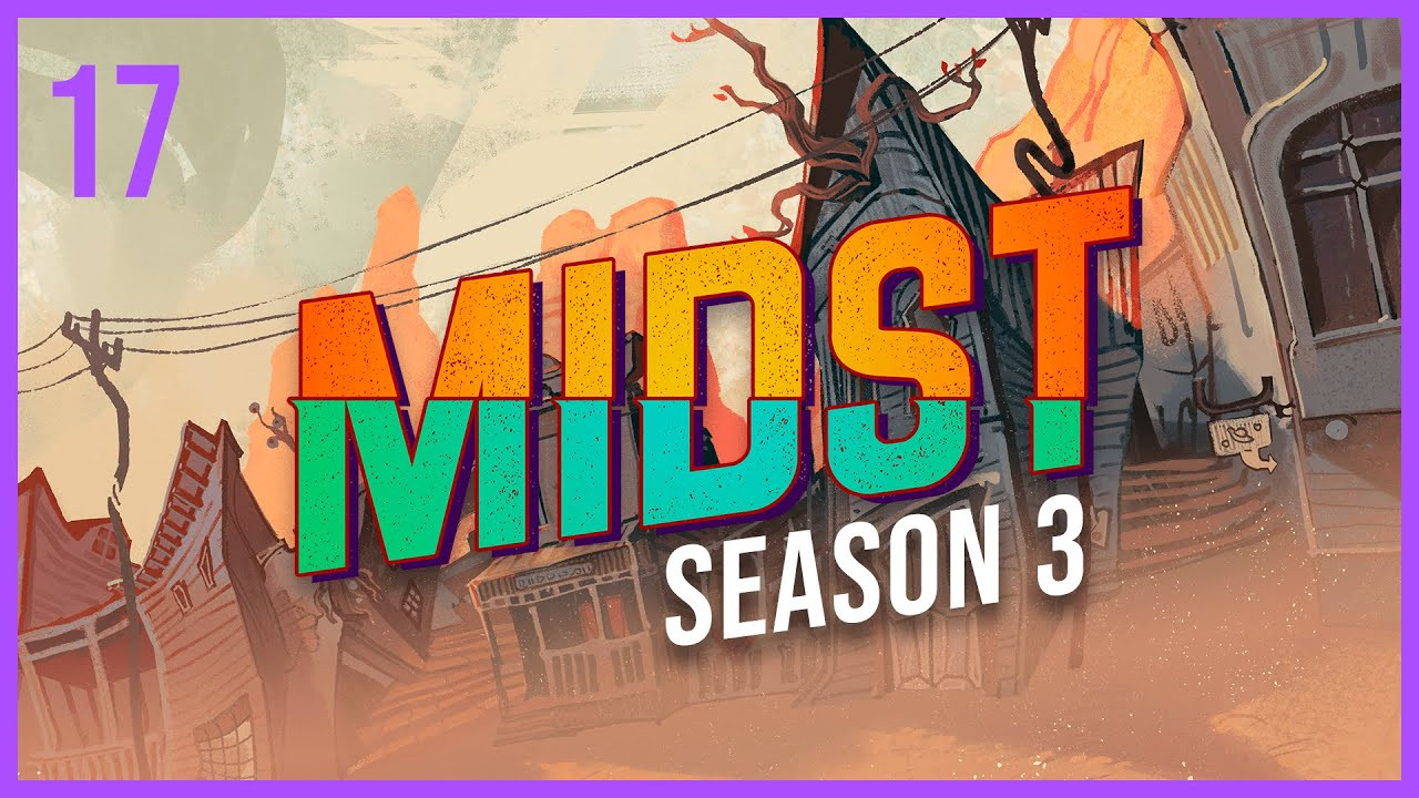 MIDST — Épisode 17