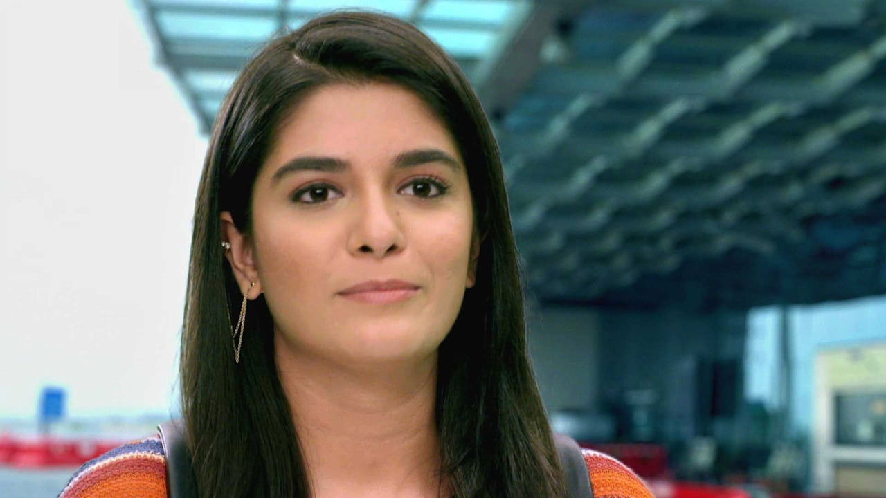 Ek Nayi Ummeed: Roshni — Épisode 8