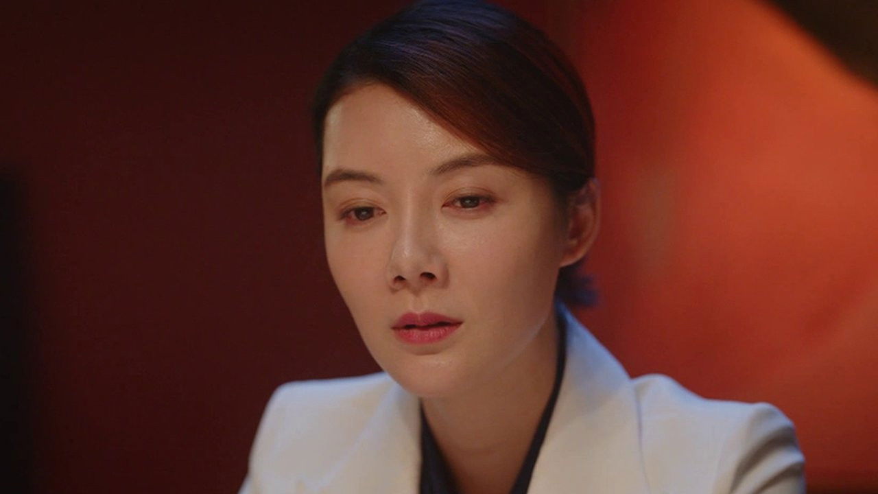 亲爱的自己 — Épisode 14