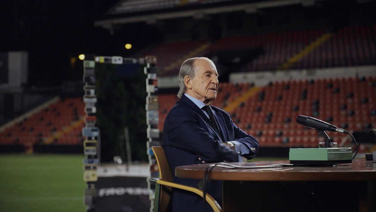 La matemática del espejo — Épisode 4