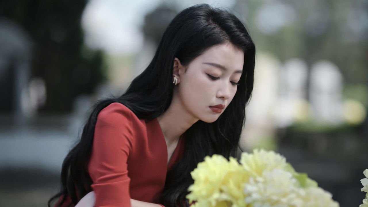 风过留痕 — Épisode 7