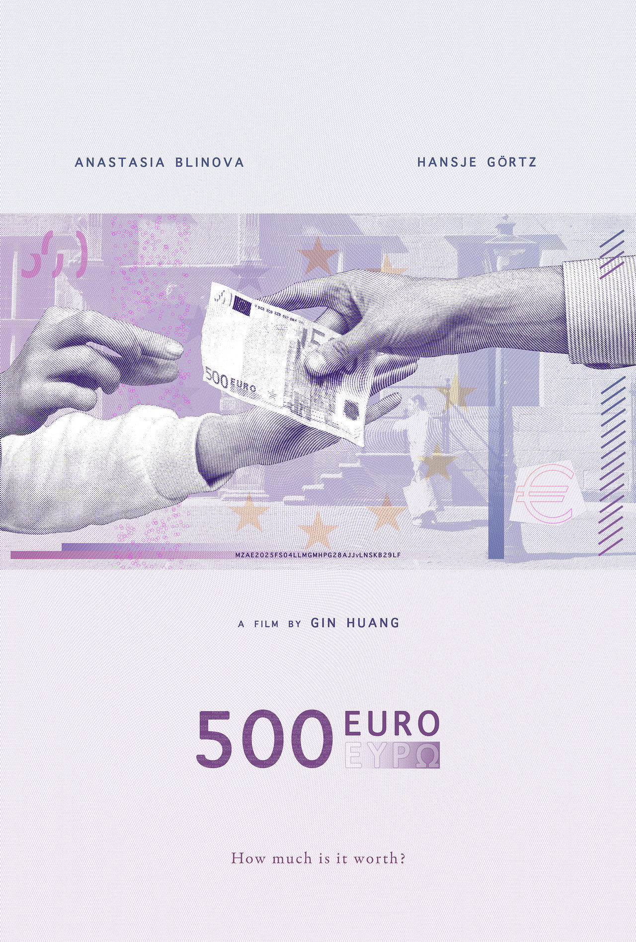 500 Euro