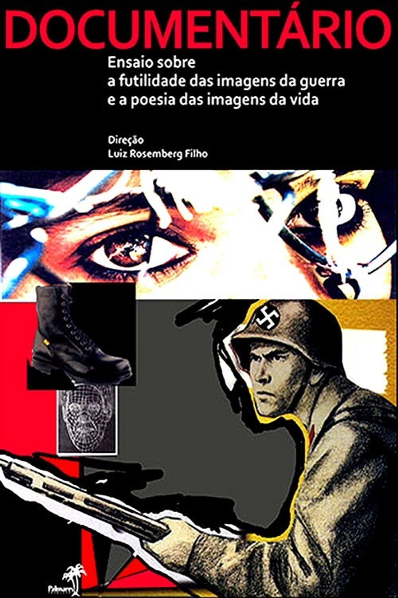 Documentário filmaffisch