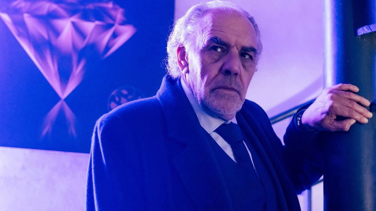 Der Zürich-Krimi - Season 1 Episode 19 : Episode 19