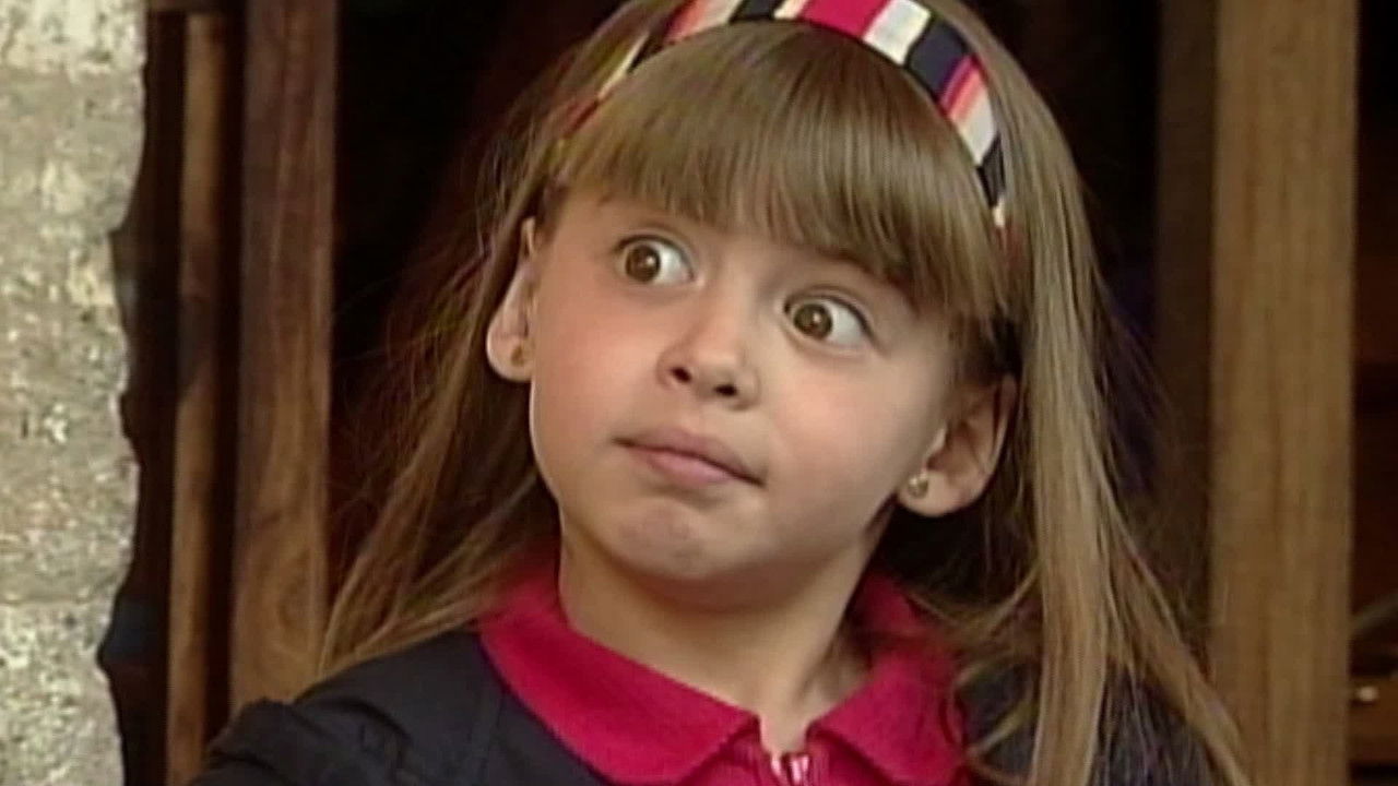 Carinha de Anjo (2000) backdrop