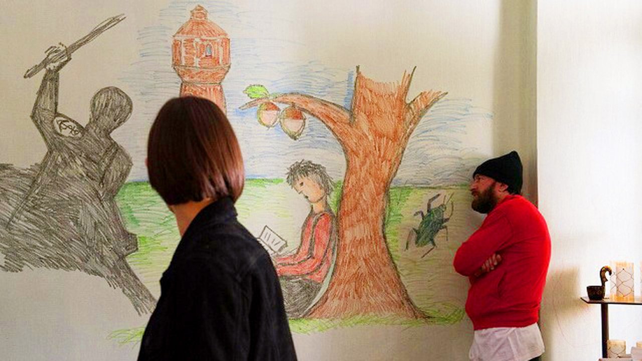 Method - Season 2 Episode 3 : Episode 3