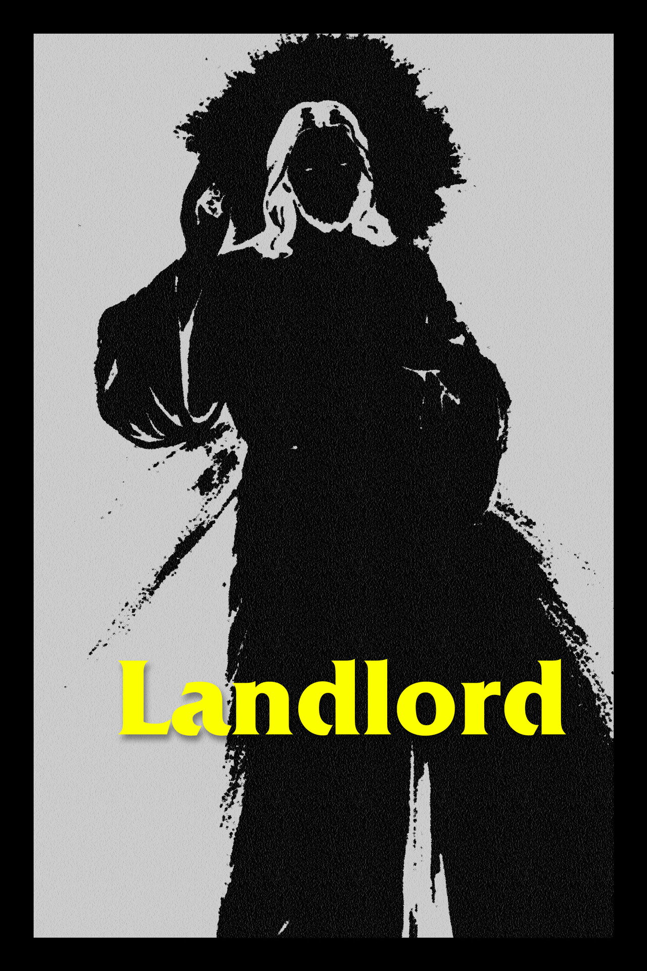 Landlord Backdrop