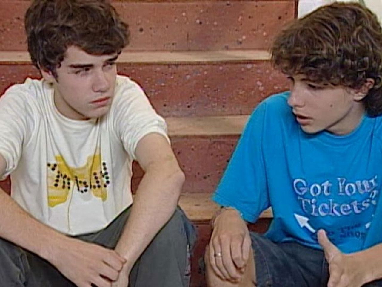 Túkiti, crecí de una — Épisode 97