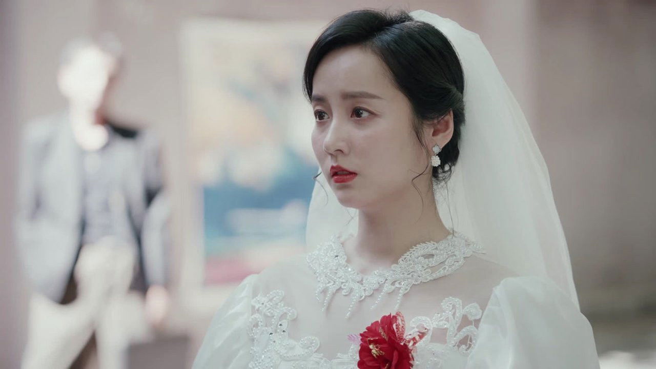 淬火丹心 — Épisode 8