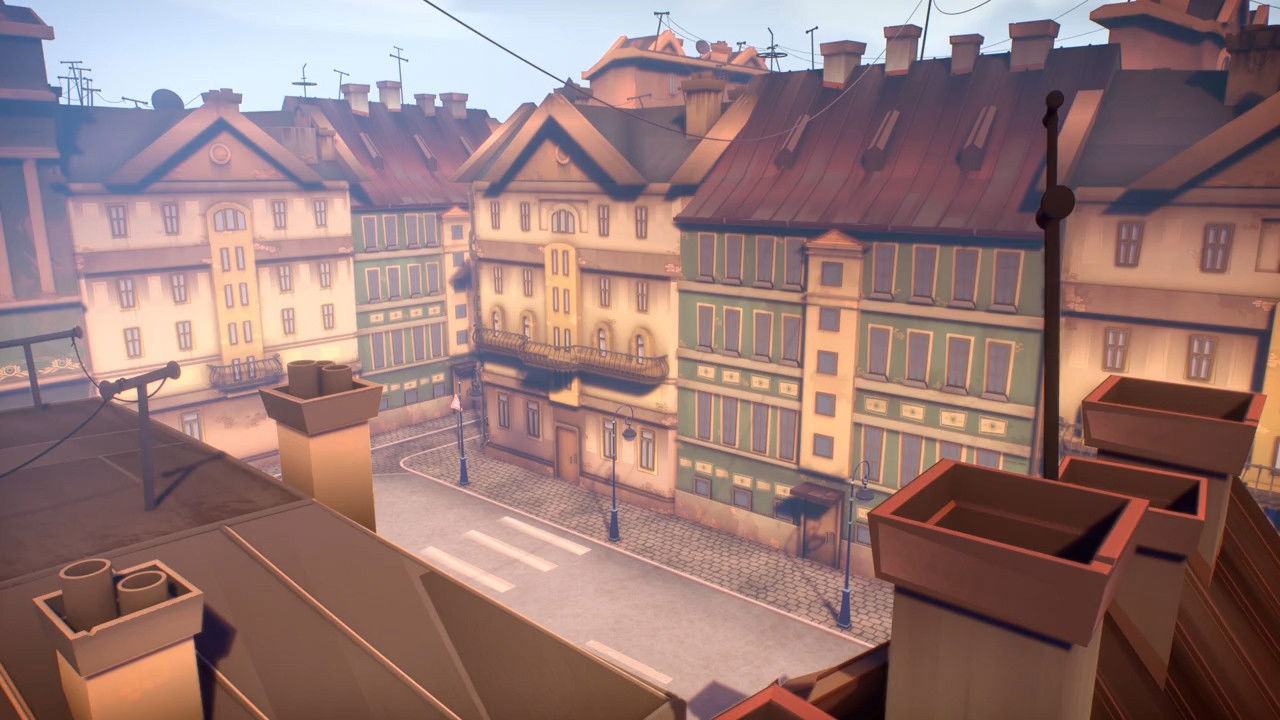 Герои Энвелла — Épisode 26