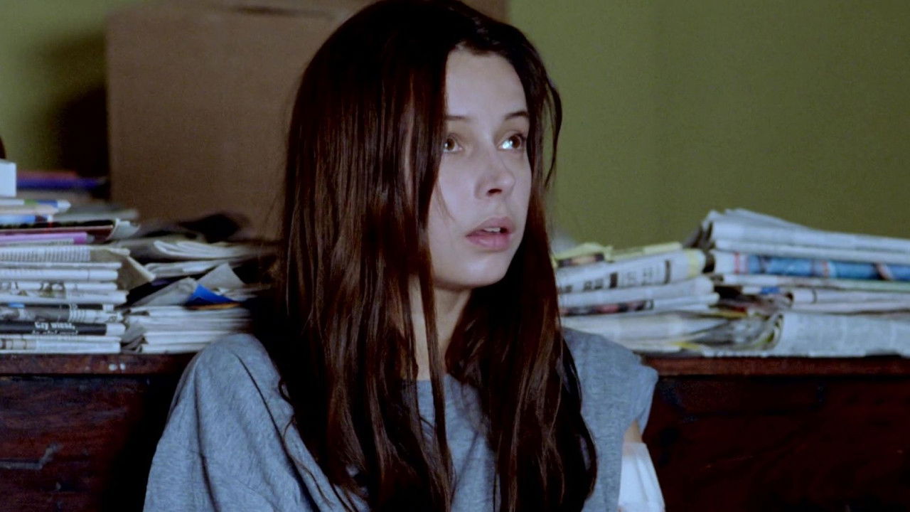 Ekstradycja — Épisode 8