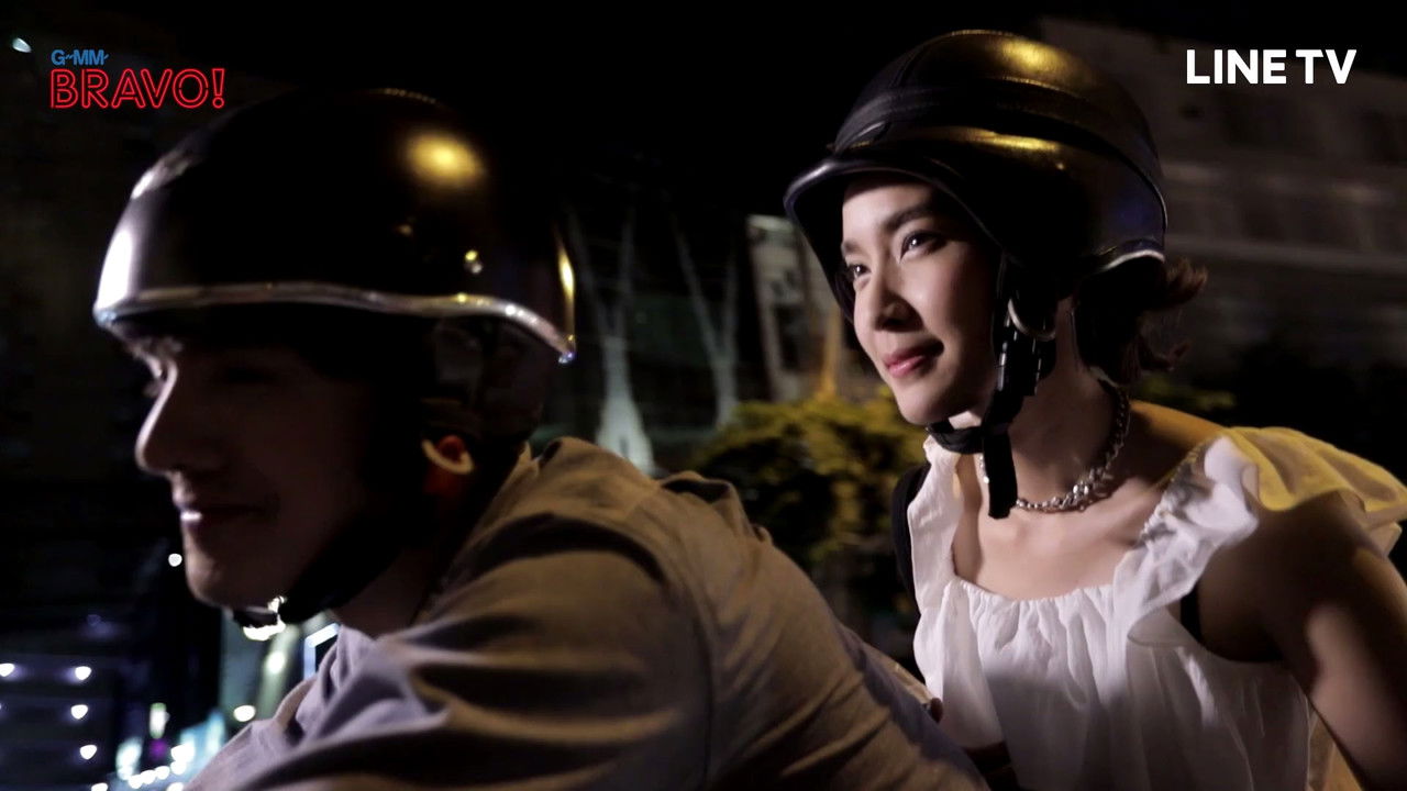 Bangkok รัก Stories ตอน แพ้ทาง — Épisode 3