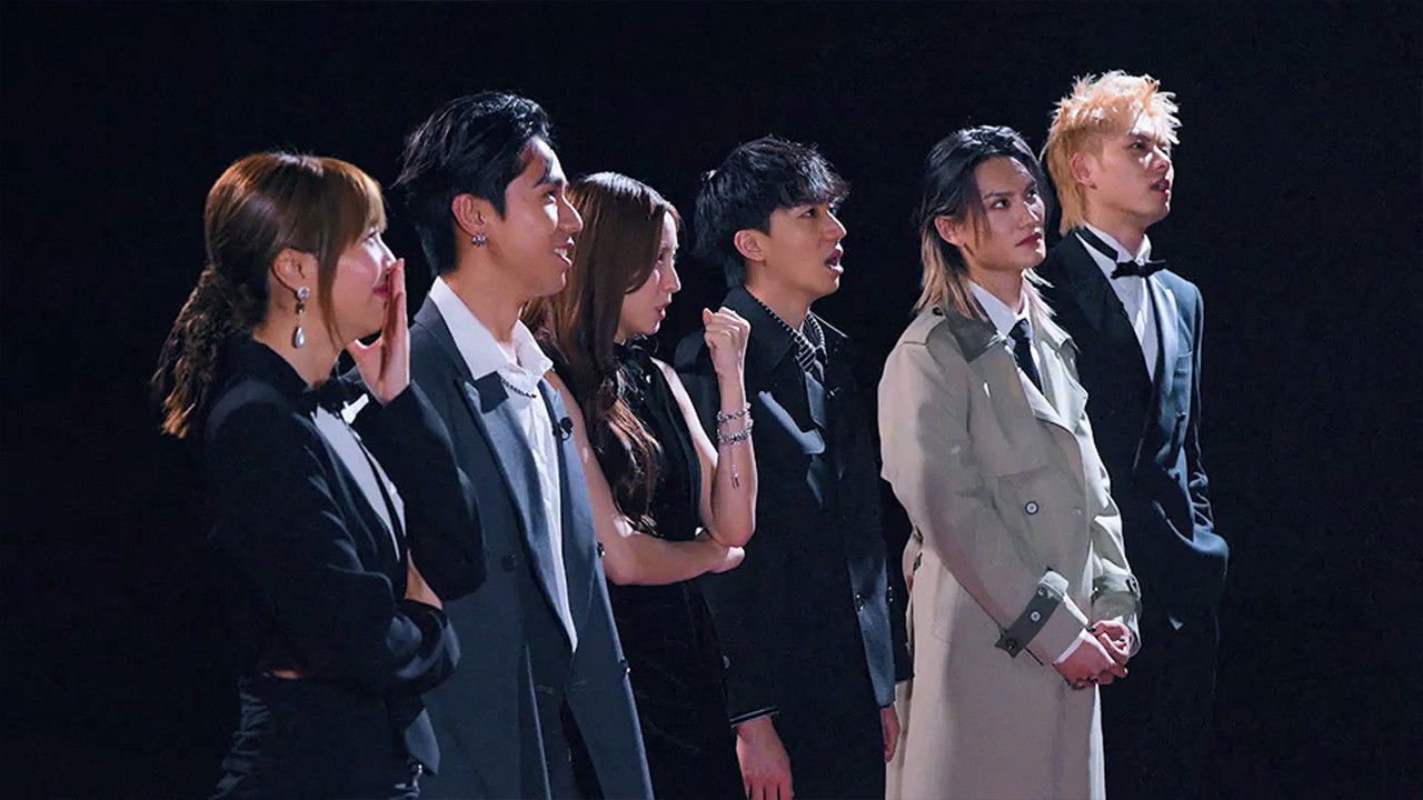 骰界 — Épisode 14