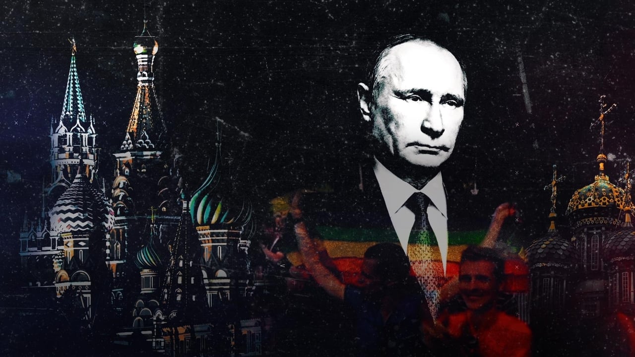 Do Outro Lado: A Rússia Gay que Não Pode Sair do Armário (2018)