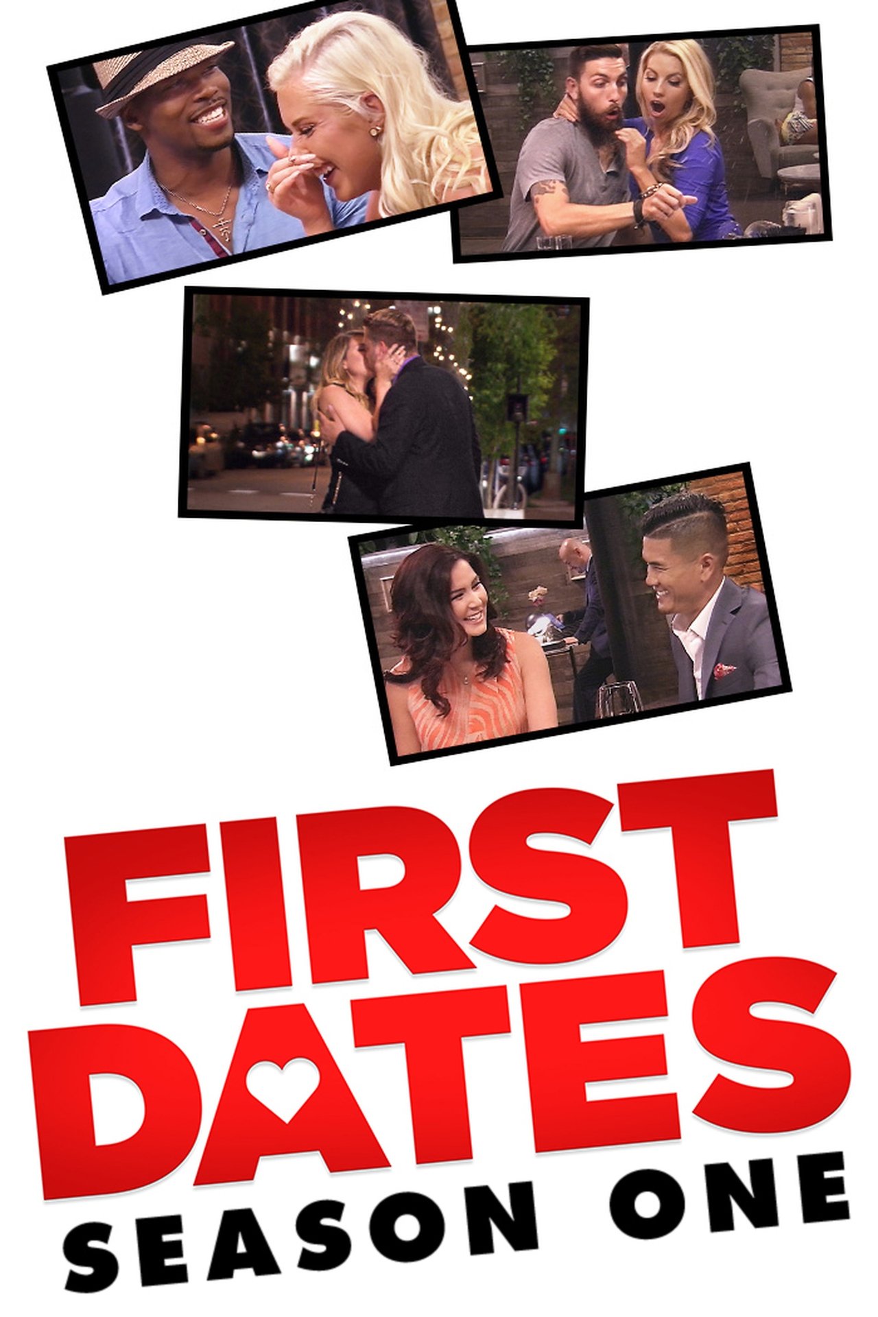 First Dates Season 1