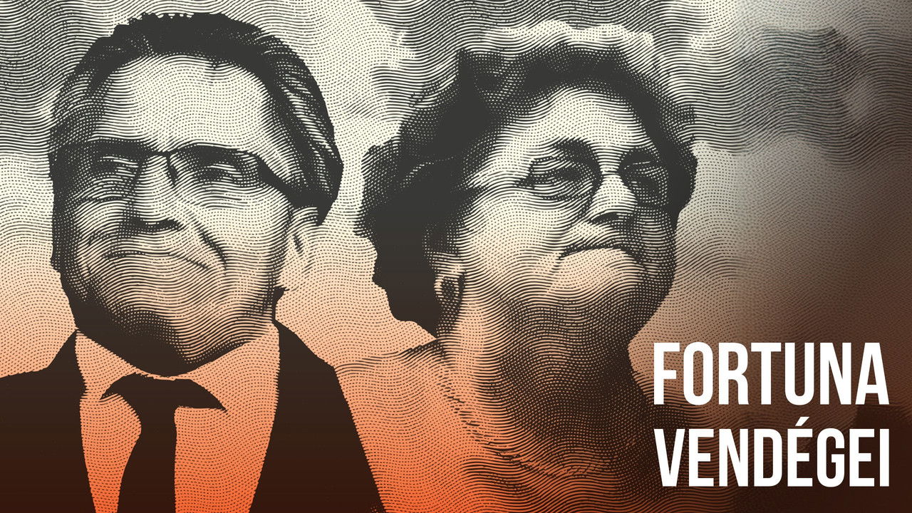 Paying a Visit to Fortuna