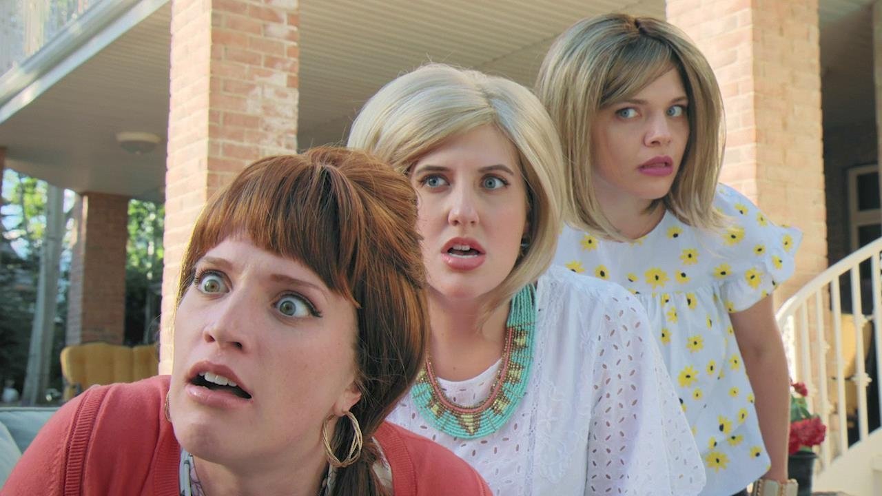 Studio C - Season 8 Episode 2 : Season 8 Episode 2