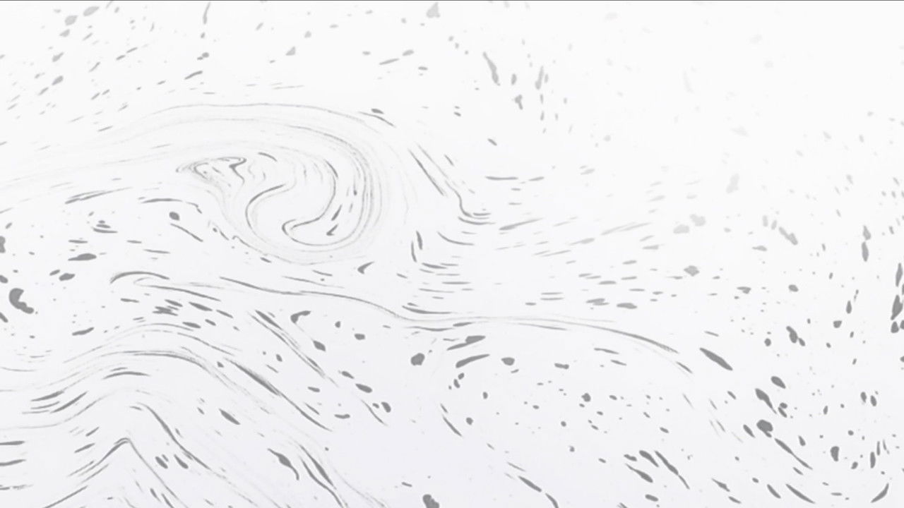 Meditimet në të Zeza dhe të Bardha II: Levitimi backdrop