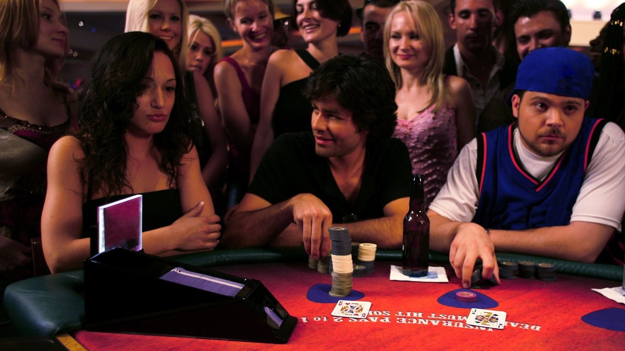 Entourage - Season 3 Episode 9 : Vegas Baby, Vegas!