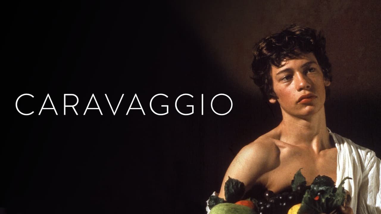 Caravaggio (1986)