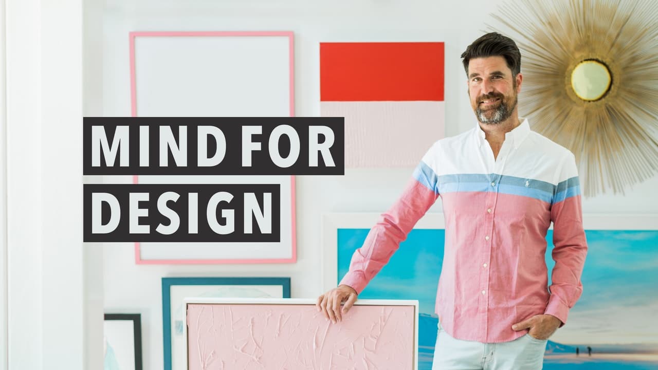 Mind for Design background