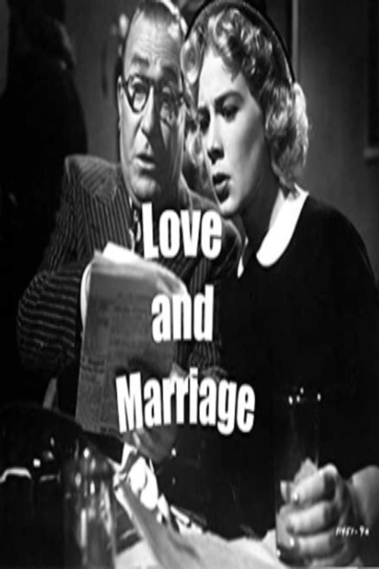 Love and Marriage
