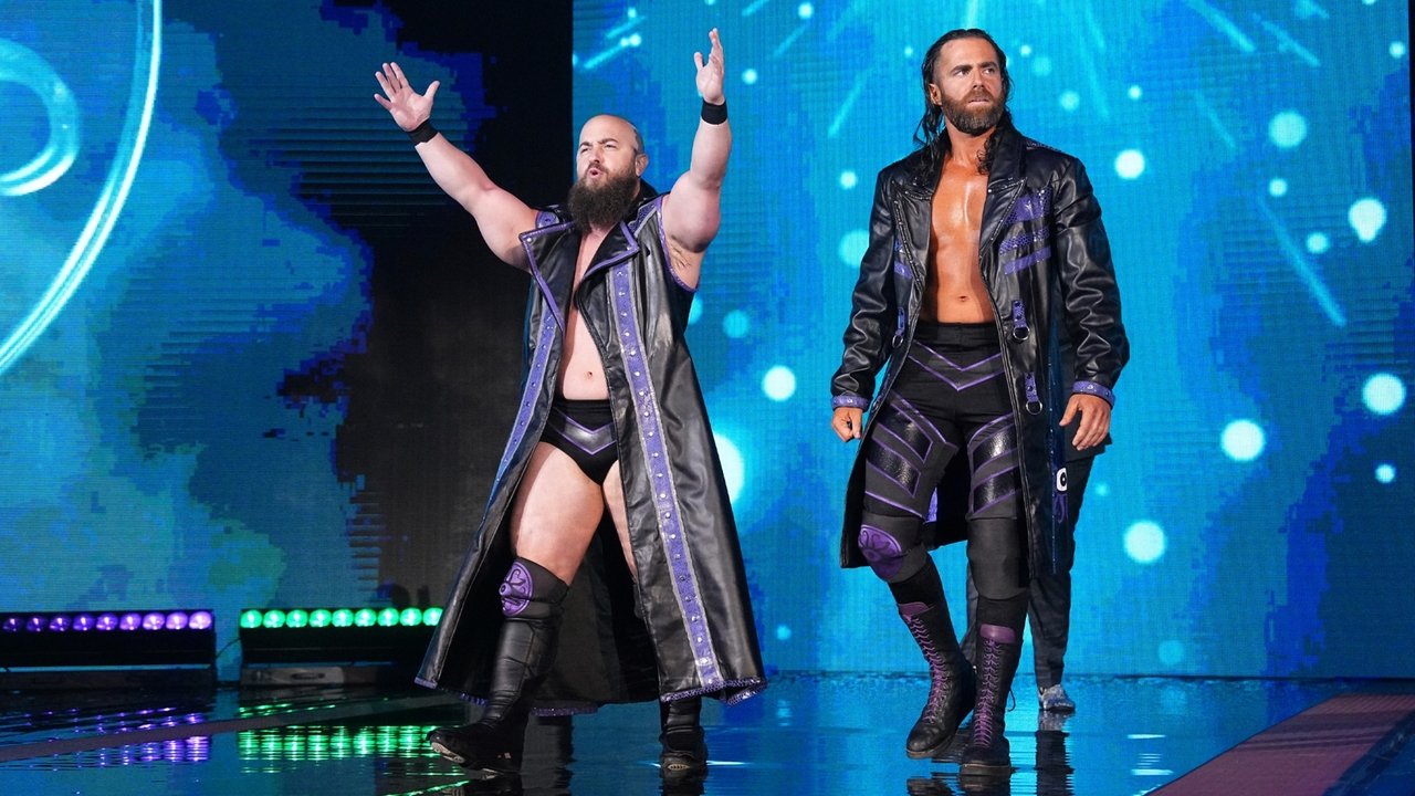 ROH on HonorClub - Season 1 Episode 18 : ROH On HonorClub Episode 018