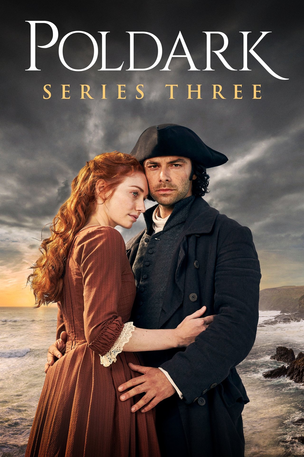 Poldark (2017)