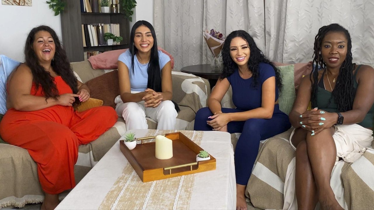 90 Day Fiancé: Pillow Talk - Season 12 Episode 142 : Happily Ever After: It Wasn't Over...