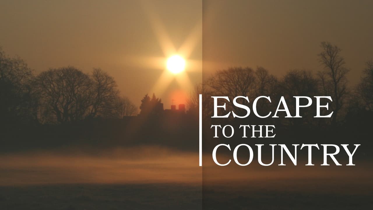 Escape to the Country background