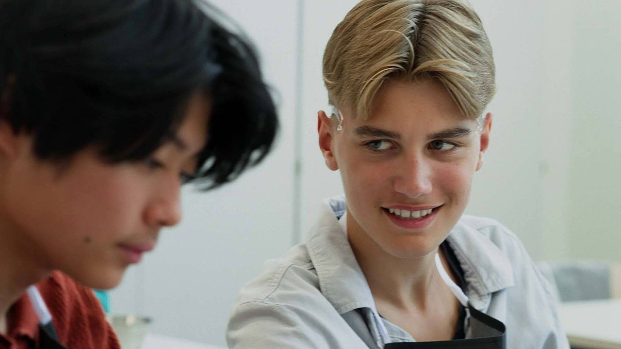 Klassen — Épisode 24