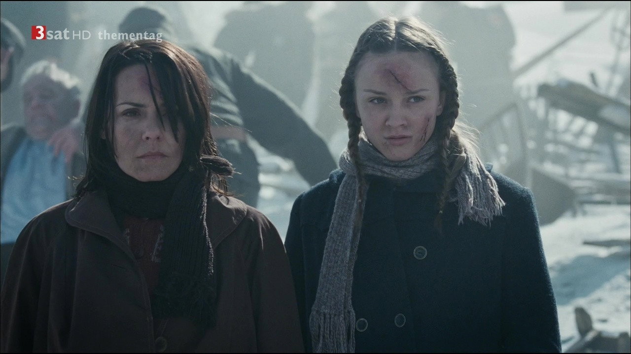 Обои к фильму «Der Atem des Himmels (2010)» — (21 из 21)