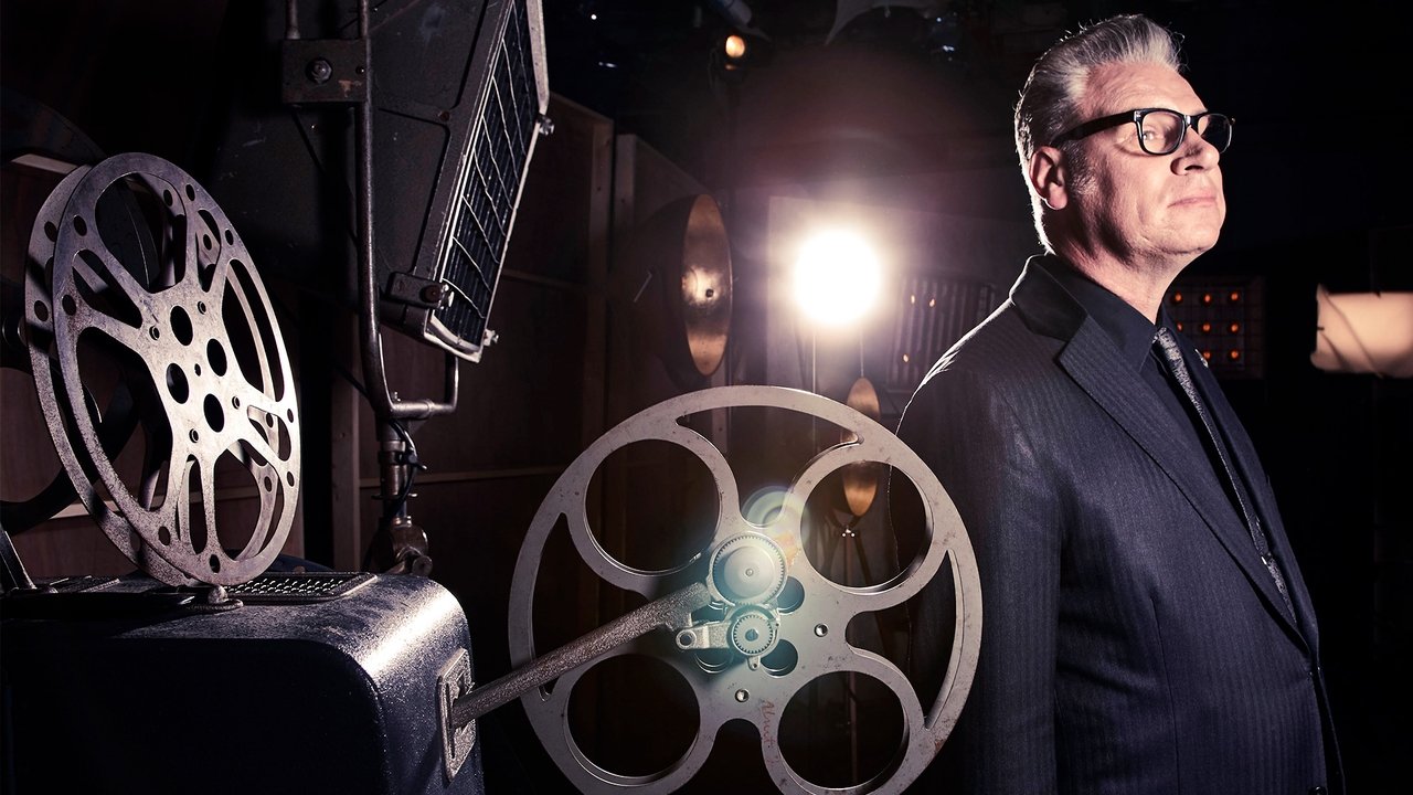 Mark Kermode's Secrets of Cinema