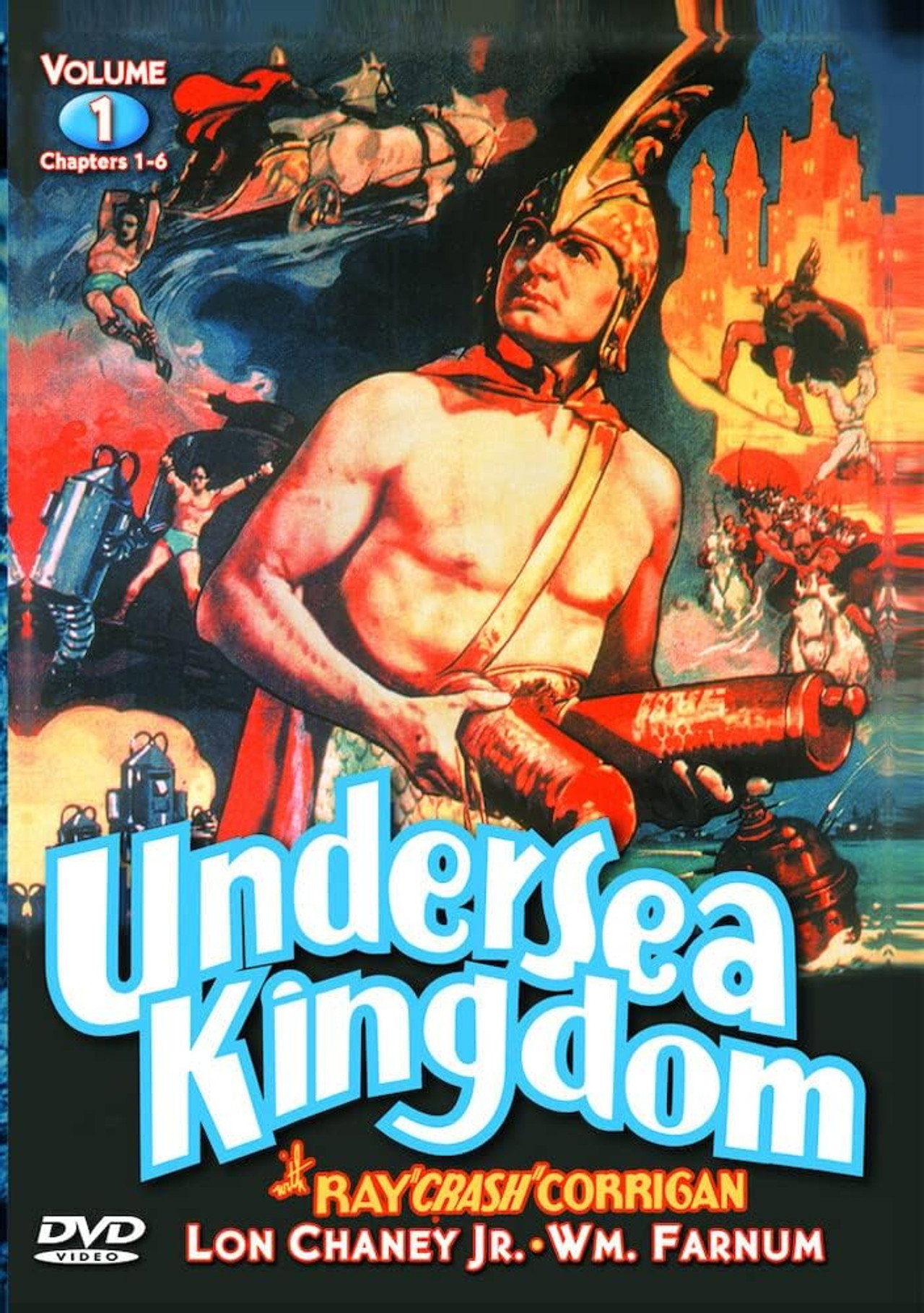 Season 1 poster