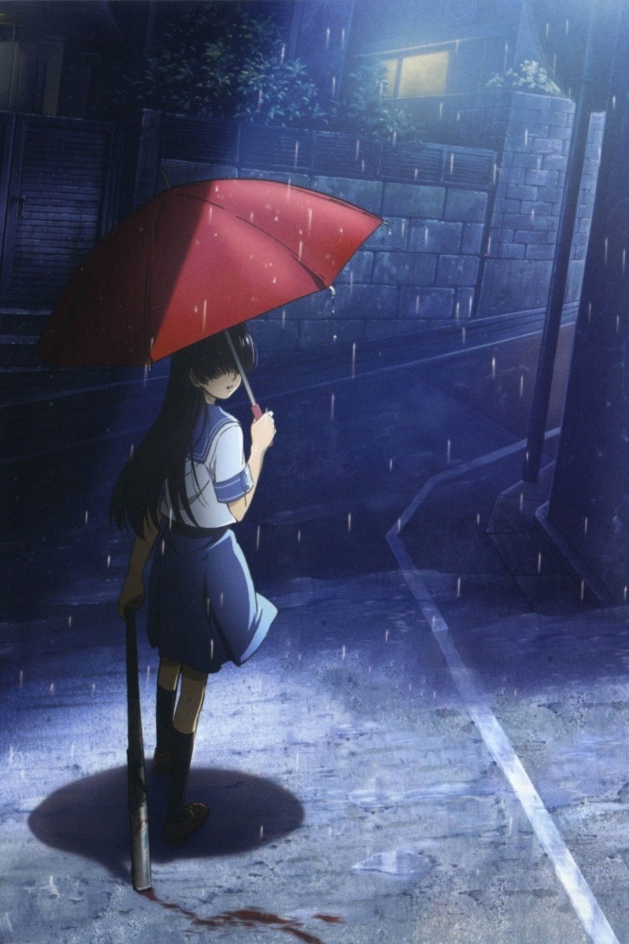 Electromagnetic Girlfriend still 6